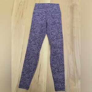 Lululemon - Leggings